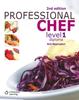 The Professional Chef Level 1 Diploma Book