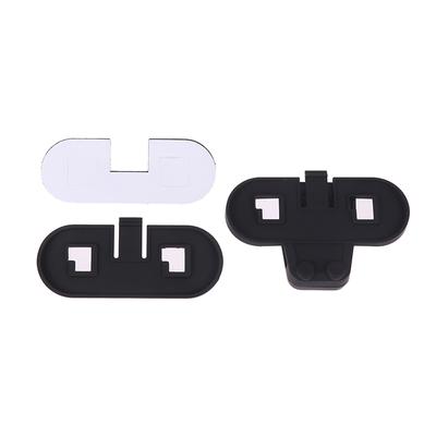 Clips de soporte T-Com Fm Vb Sc OS para intercomunicador de casco con Bluetooth para motocicleta Freedconn