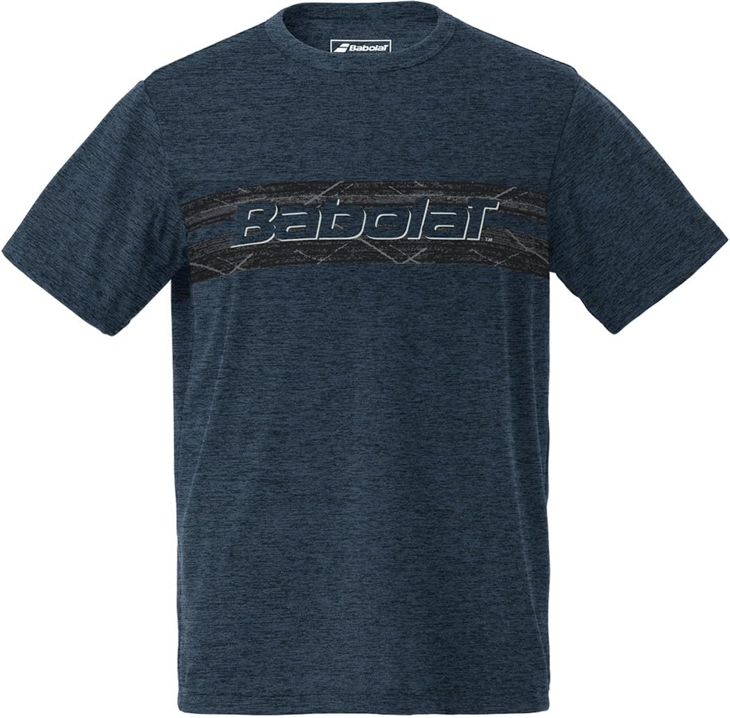 

Теннисная одежда Babolat PURE SHIRT С КОРОТКИМ РУКАВОМ BUP3554 2023FW для выпуска в конце доступен Мужская (Запланировано на сентябрь) Предзаказ