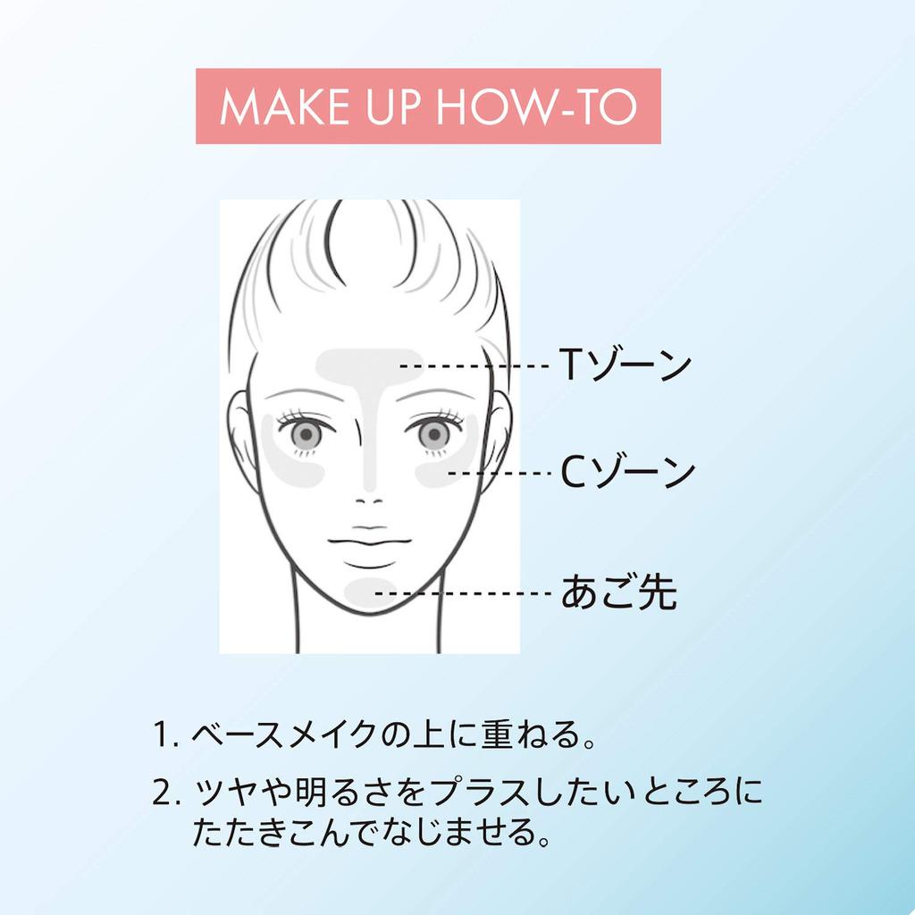 Rimmel Illuminizer 002 Pure Pink 3g