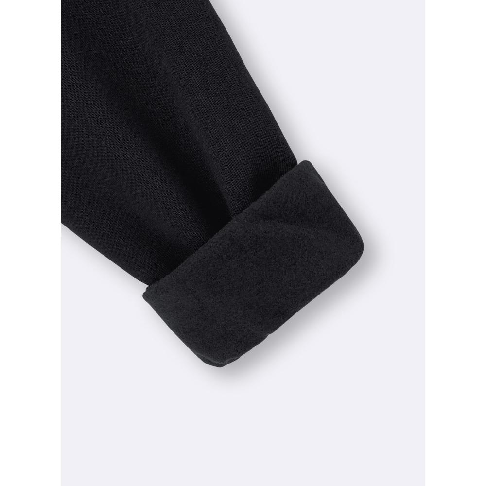 Gu By Uniqlo Heavyweight Sweat Pullover Model