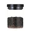 HARIO Coffee Canister M Black MCNR-200-B