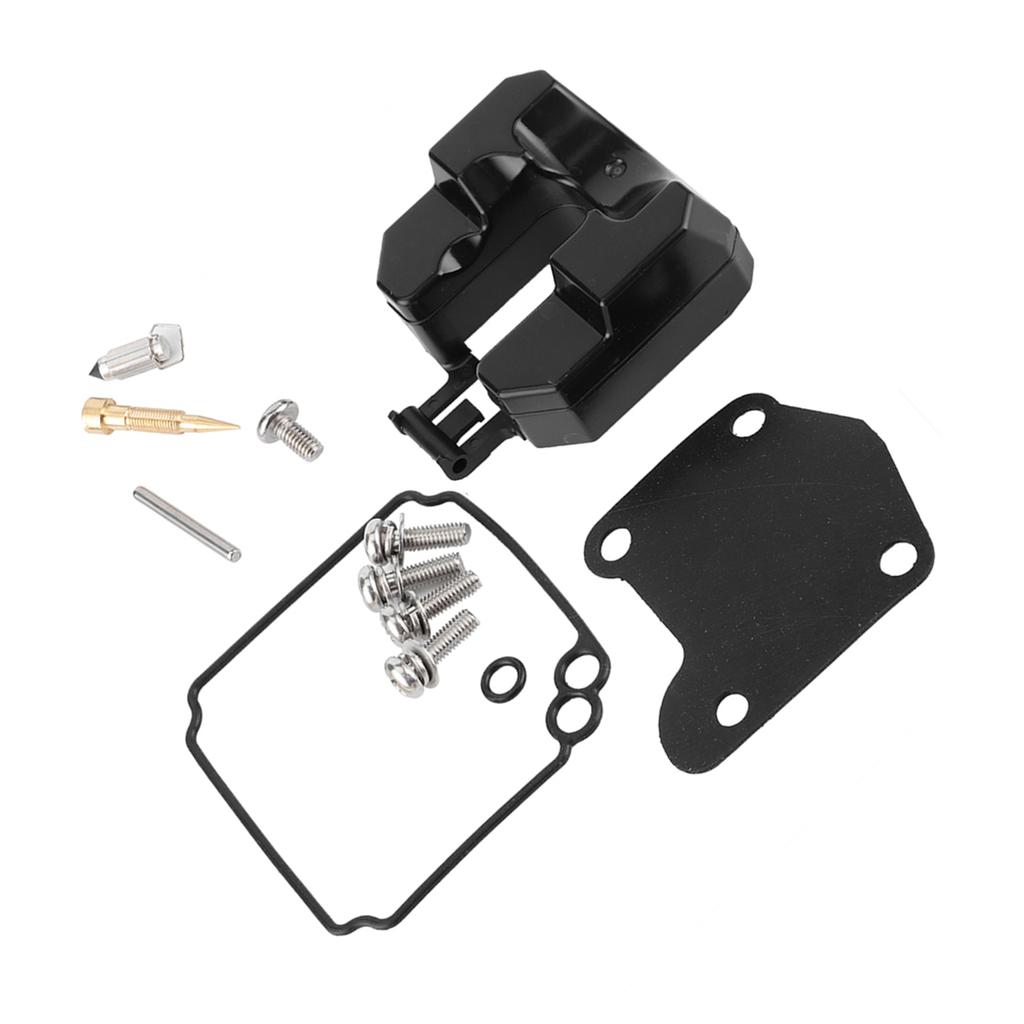 Sada na opravu karburátoru 9,9HP 15HP 63VW00930000 Vhodné pro přívěsný motor YAMAHA