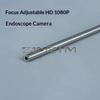 Laparoscopic Simulator Training Box  Laparoscopy Trainer Instruments Camera Needle Holder Medical Teaching Equipment