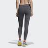 (WMNS) Adidas By Stella McCartney Essential Tights Asia Sizing 'Grey' Women's EA2206