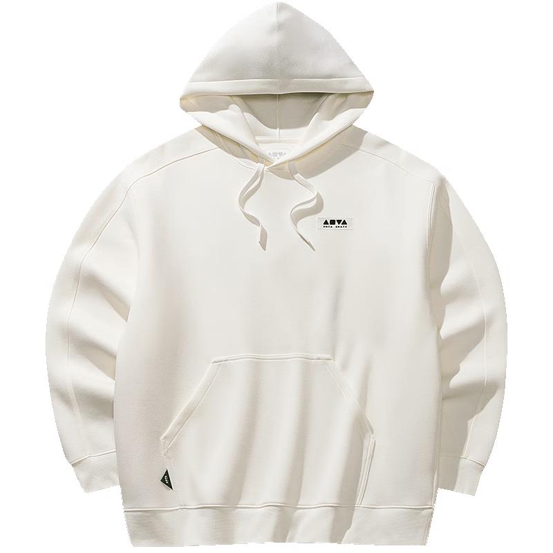 Anta Heren Hooded Sweatshirt