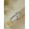 SUM37 Secret Multi Balm 7g - Anti-Aging & Wrinkle Care Stick / Instant Hydration for Eyes & Neck