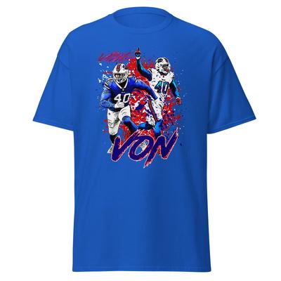 Von Miller Bills Tshirt