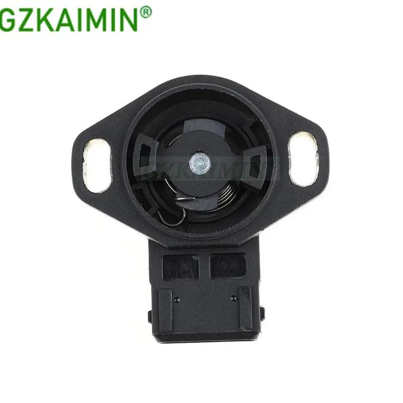 Throttle Position Sensor OEM 35102-33005 For Hyundai Excel 1.5L Galloper Scoupe Elantra Sonata Eclipse Galant