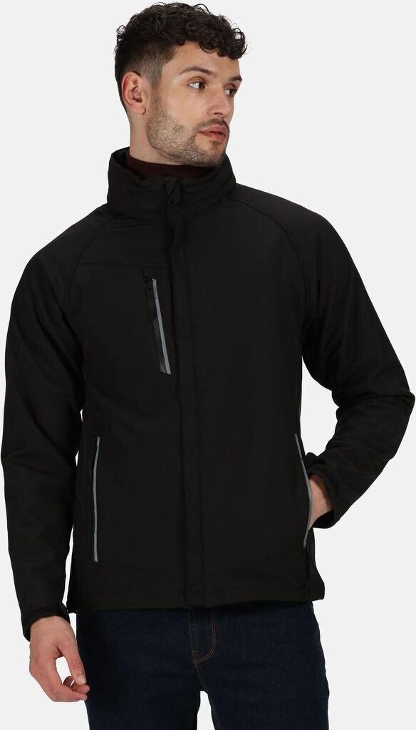 Куртка Regatta Softshell RG5422