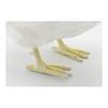 HANSA White Hen No.4172 35cm BH4172
