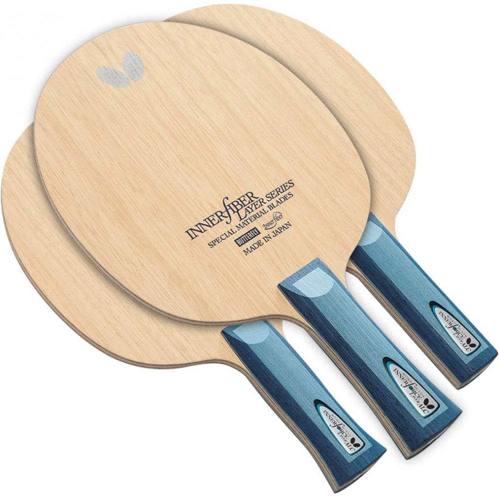Butterfly Table Tennis Racket Inner Force Layer ALC ST Shakehand Straight Attack 36704