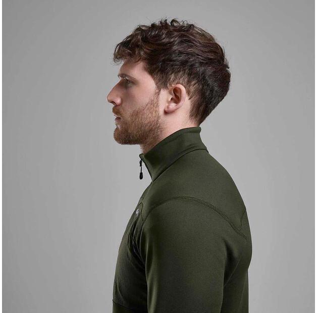 Montane Флис Fury XT