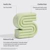 Kitsch TEA TREE MINT Shampoo & Conditioner Bar SET Kitsch