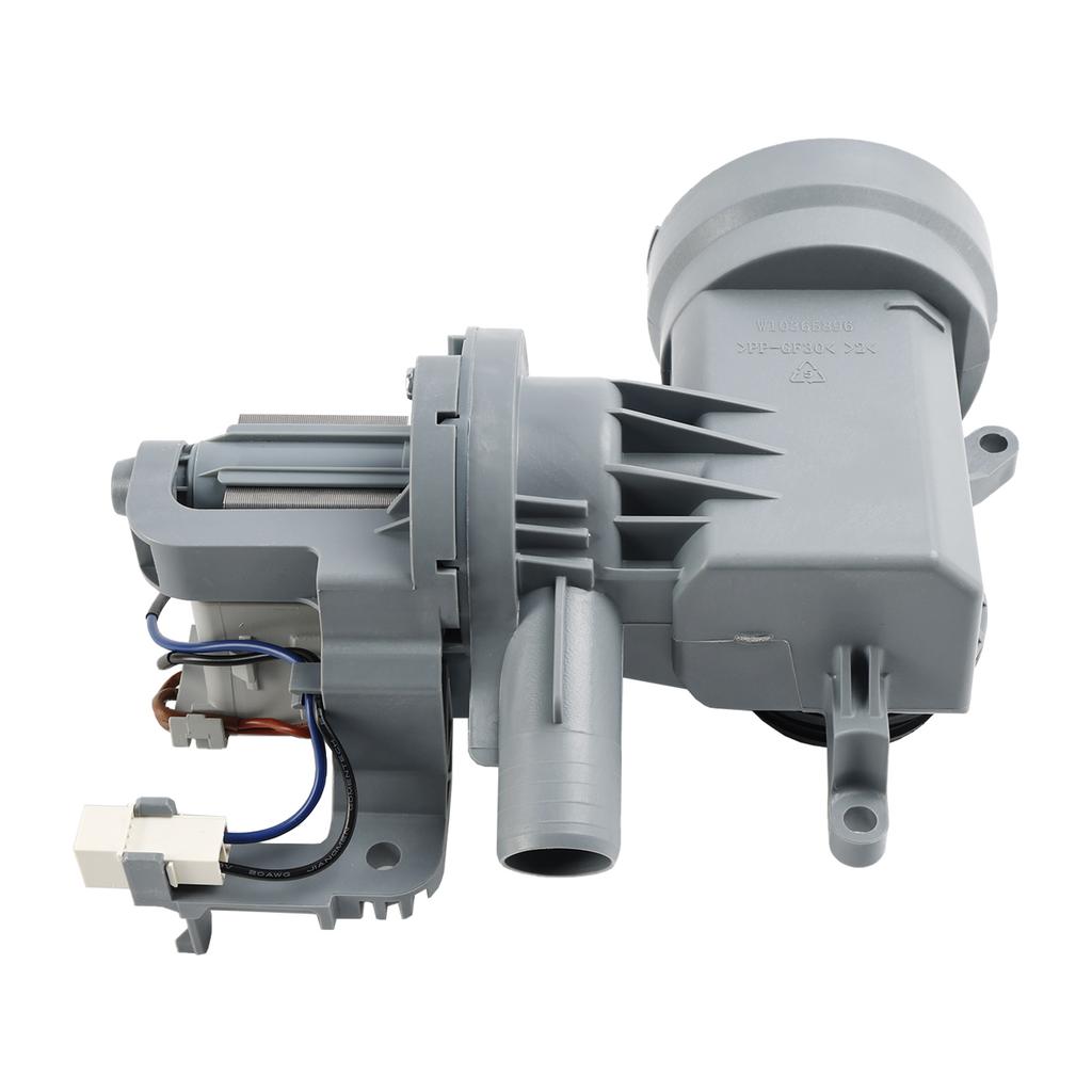Washing Machine Pump WP-W10425238 for Kenmore AP6023357 PS11754613