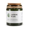 Greenman Woodwick Soy Candle – Jasmine Glade