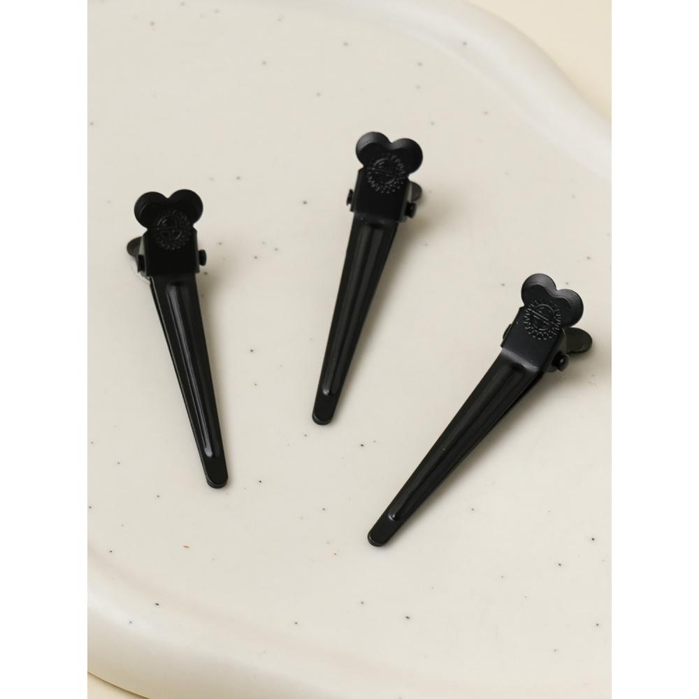 Daiso Aluminum Hair Fixing Pins 5 Cm  Pack Of 8