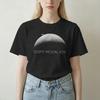 Copy Moon Joy T Shirt Unisex Unisex Cotton Vintage TShirt O Neck Tees Short Sleeve Tops 4xl 5xl