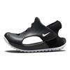 Nike Sunray Protect 3 TD Black White Baby Sneakers DH9465-001