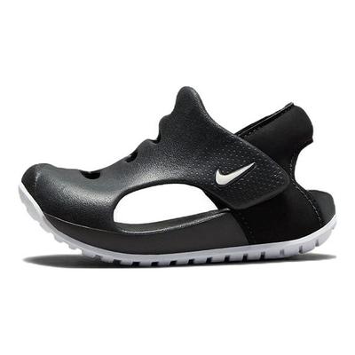 Sunray Protect 3 TD Schwarz Weiß Baby-Sneakers DH9465-001