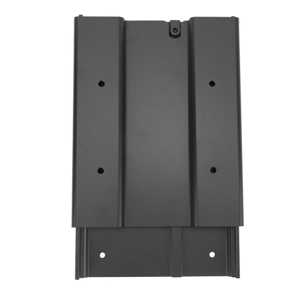 Trolling-Motor Quick Release Halterung 1854036 Metall Struktur Mehrere Winkel Einstellung Ersatz