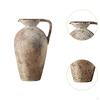 Ceramic Container for Plants Table Centerpiece Floral Display Office Kitchen Indoor