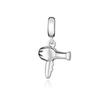 Newcomb Hair Dryer Watering Pot Charms Bead Fit Original Coppereuropeans Bracelet Women Jewelry Gift
