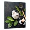 GLASS PROTECTIVE PLATE FOR INDUCTION 40x52 KITCHEN