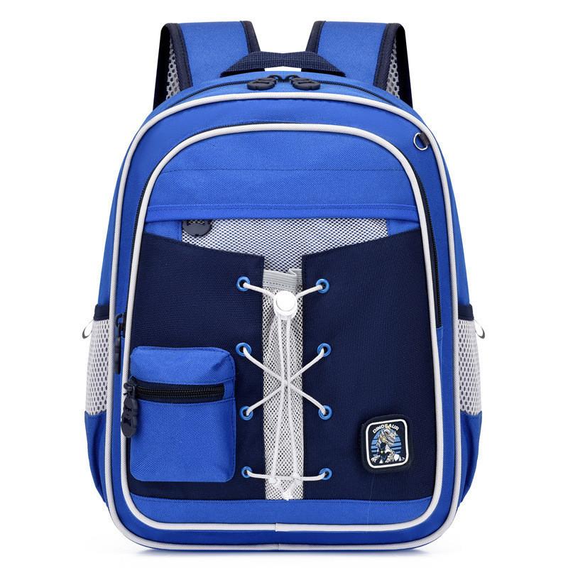 Cute And Fun Elementary School Backpack For Kids With Ergonomic Design And Light Weight