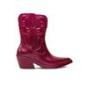 Cowboy Boots Melissa Texas Ad 35860 Pink