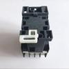 B97A-CJX2-0910 3-Pole AC Contactor 3 Phase Normally Open(NO) 220V Coil Voltage 9A Din Rail Mounting