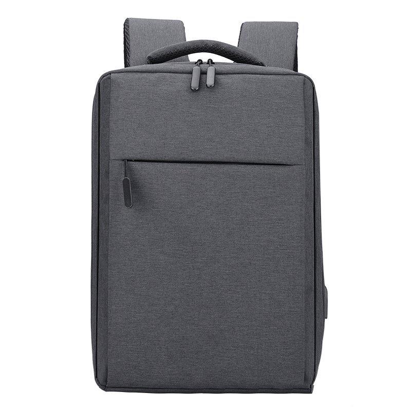 Li Shen 17.3-inch Business Commute Laptop Backpack