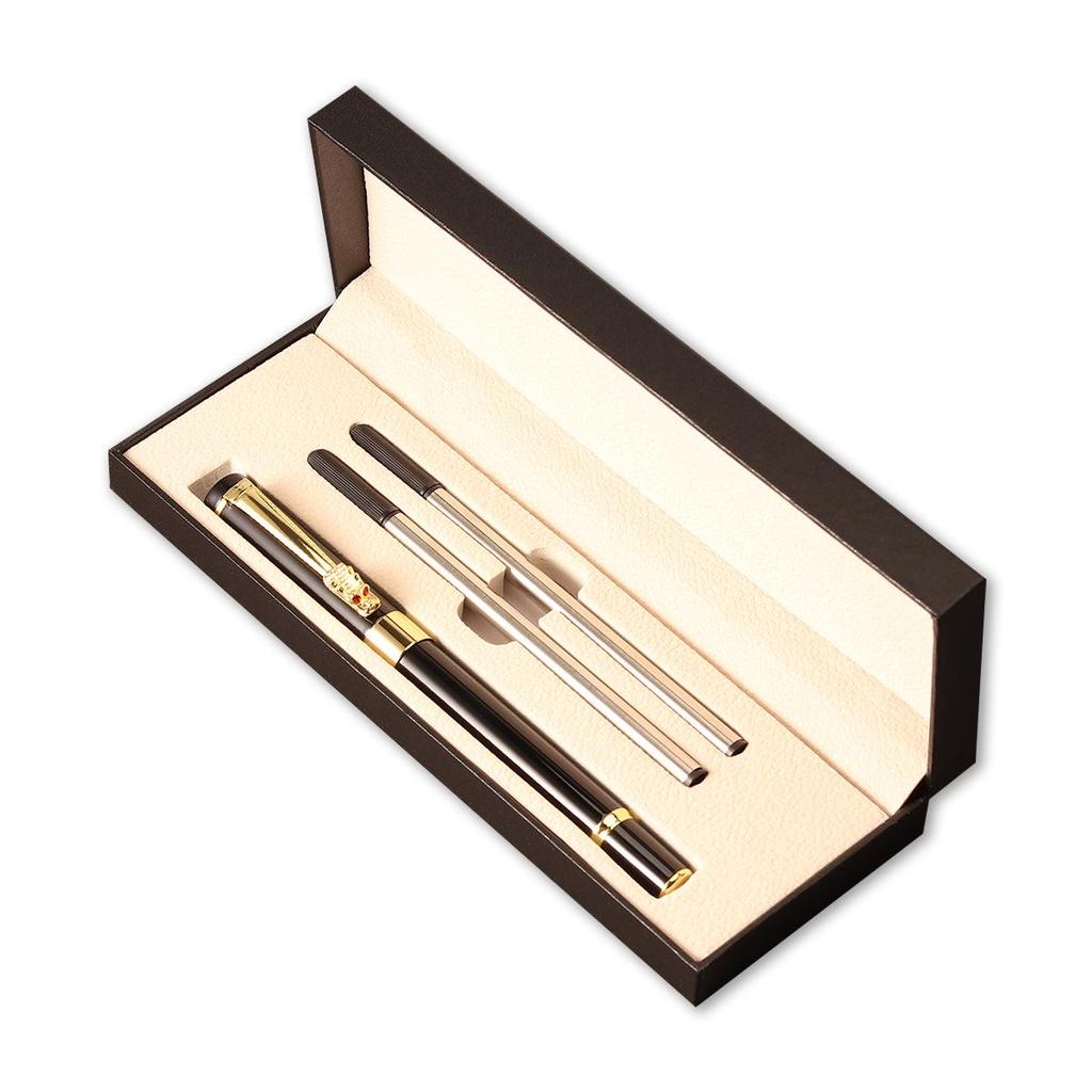 Signature Pen Set: Business, New Year, Ceremony & Meeting Gifts