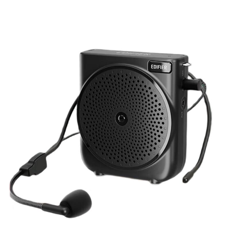 EDIFIER MF3 Mini Wired Portable Amplifier