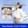 Dry Cleaning Makeup Stain Remover for Clothes