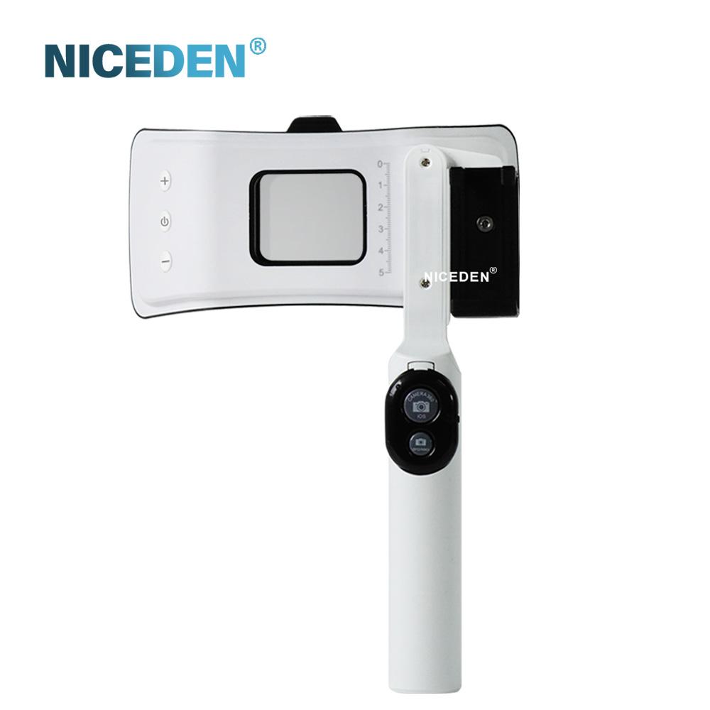 Niceden Dental Photography Oral Filling Lamp Flash Light Supply Bright Environment Photo Macro Intraoral Light Dentistry
