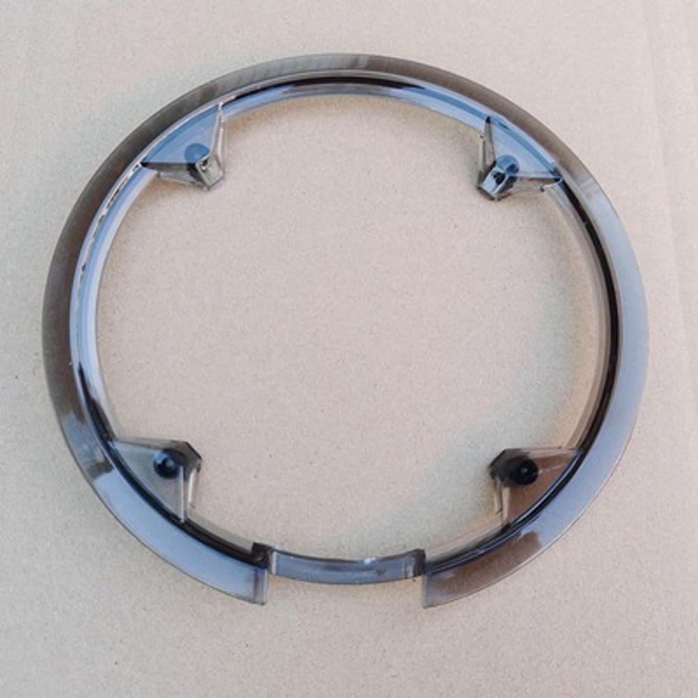 Protector MTB Bicycle Crankset Crank Guard Crankset Shield Bicycle Sprocket Protection 42 Tooth