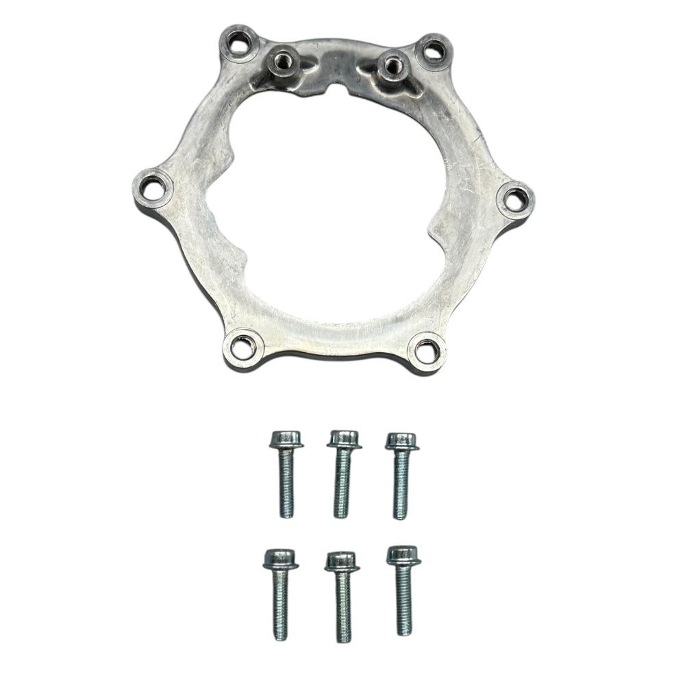 

33D-13907-02-00 Fuel Pump Assembly 33D1390702 For Yamaha YZ250F YZ250FX YZ450F YZ450FX WR250F WR450F 2010-2023 Package model A