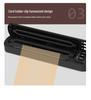 Household Automatic Vacuum Sealer for Tea and Food Preservation