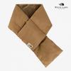 The NorTh Face T Ball Muffler Suede Camel Na5ir51j