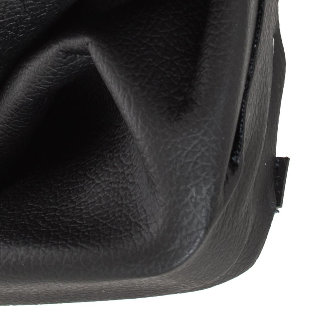 VW Polo IV 01-09 Gear Shift Knob & Gaiter 5 Speed