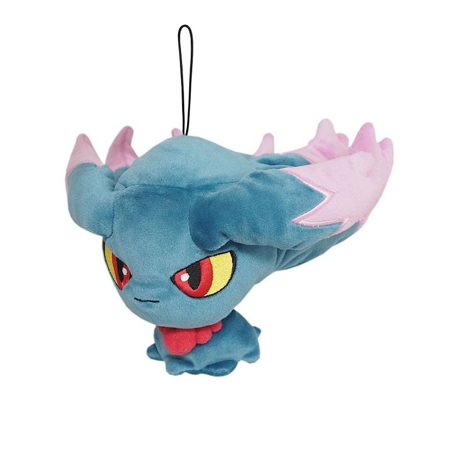Pokemon Misdreavus Plush Toy (S) New