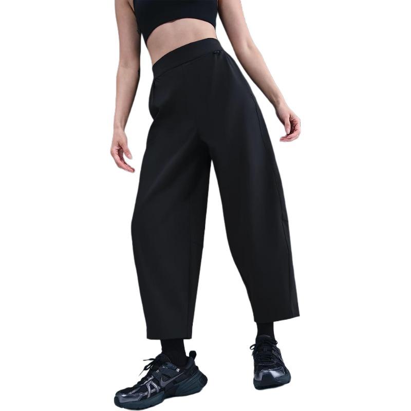 Nike Sportswear Women's Knit Pants Black HQ0231-010