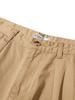 SOUNDSLIFE Easy Two Tuck Chino Pants Beige