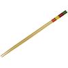 Wakasa Lacquer Chopsticks Vegetable Cuisine Chopsticks 27cm Paprika 10411