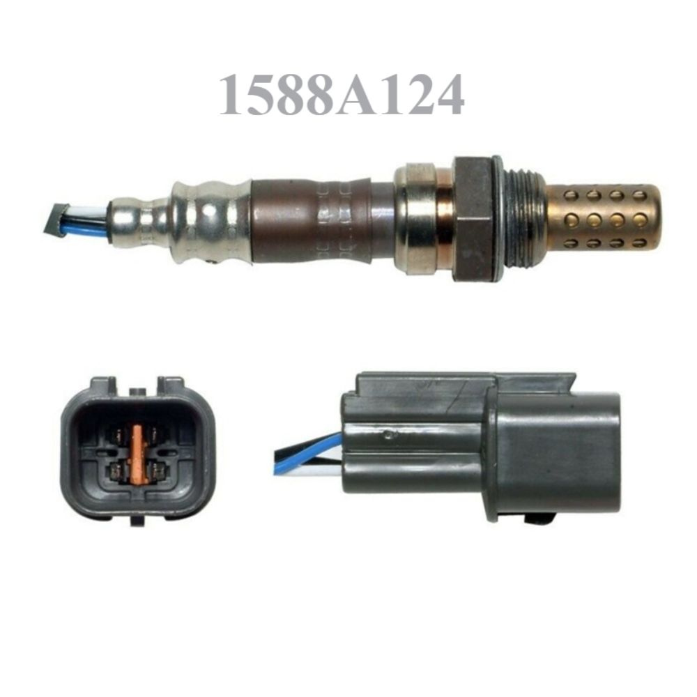 Подходит для mitsubishi 1588a124 датчика кислорода