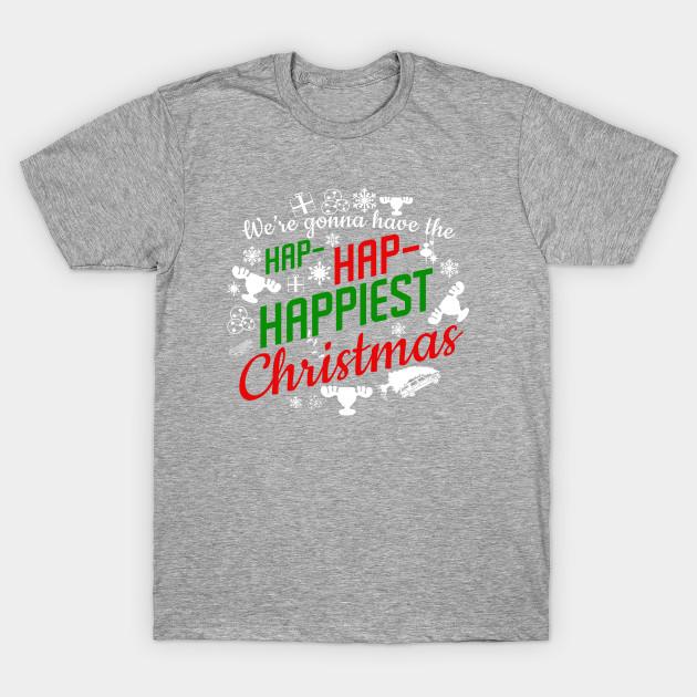 plus size griswold shirt