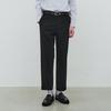 Mind Bridge Loose Tapered Banded Slacks MAPT01A2