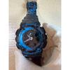 Used Used Casio G-SHOCK GA-100ST Limited Edition (Battery Replaced)