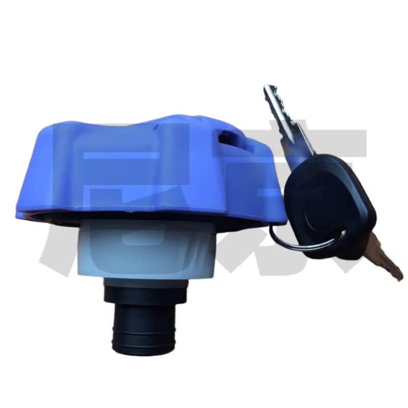 Nijing Locked Urea Tank Cap for Howo Trucks